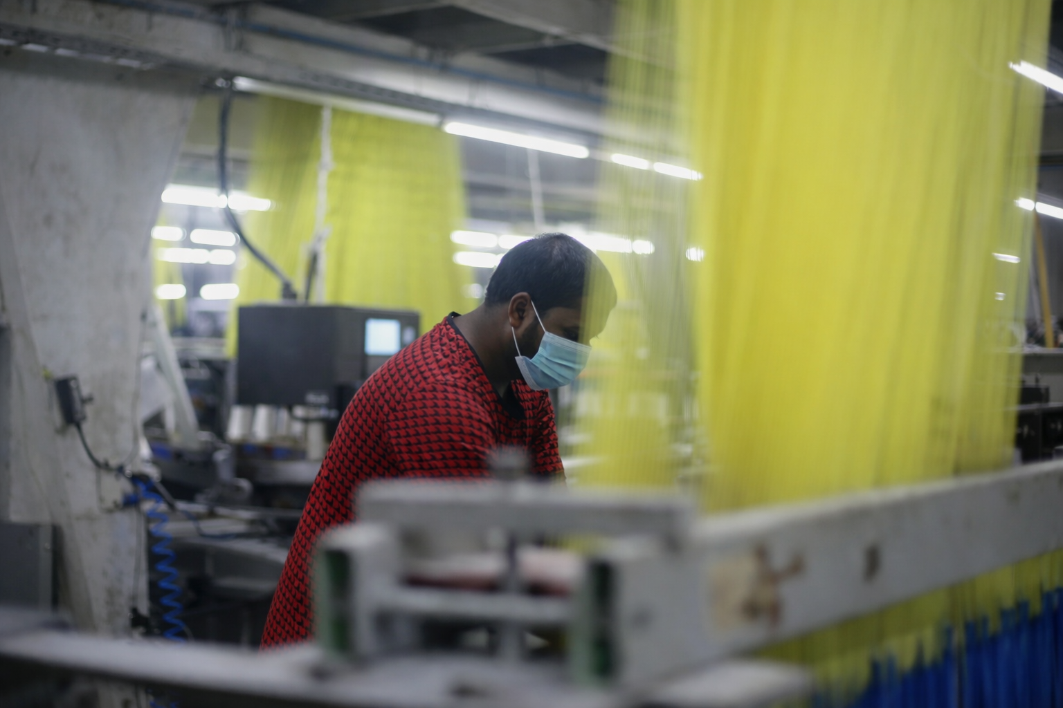 Manufacturing